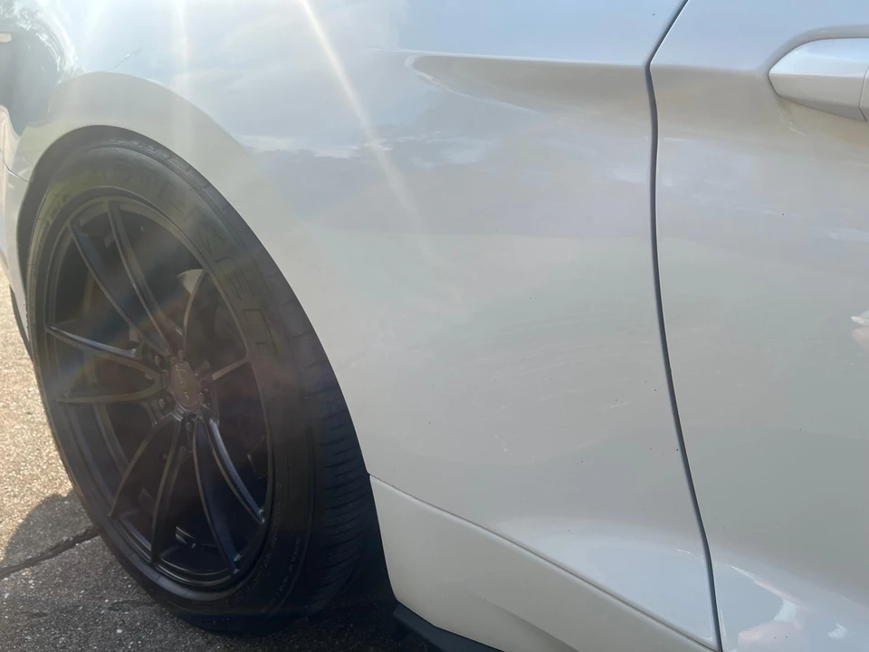 2020 Ford S550 Mustang - Image 21 of 31