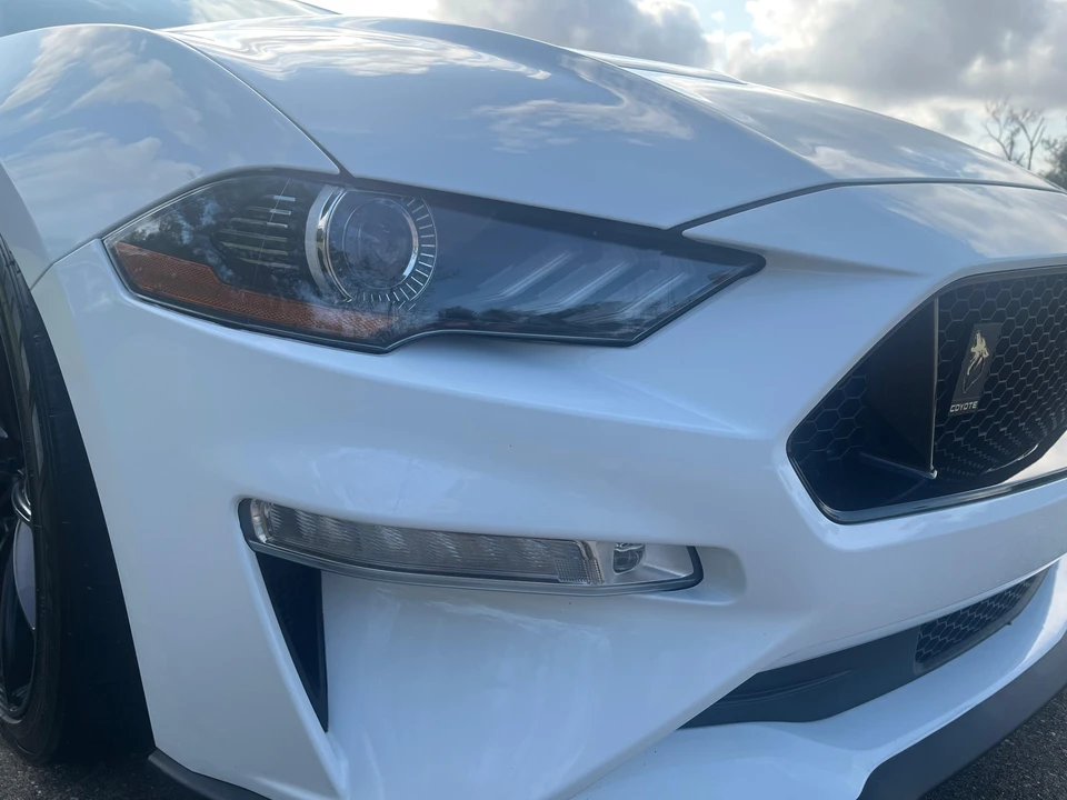 2020 Ford S550 Mustang - Image 9 of 31