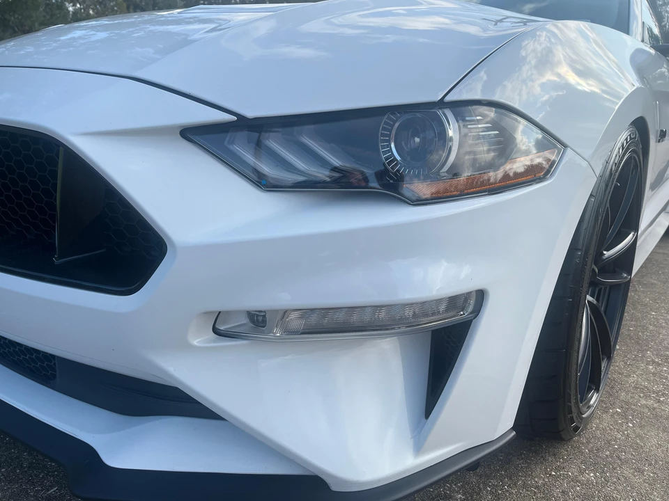 2020 Ford S550 Mustang - Image 11 of 31