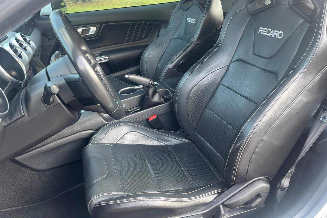 2020 Ford S550 Mustang - Image 31 of 31