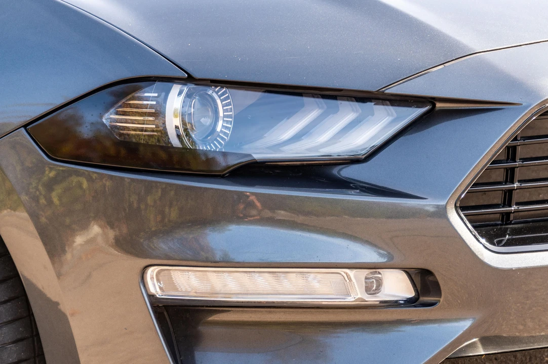 2020 Ford S550 Mustang - Image 18 of 31