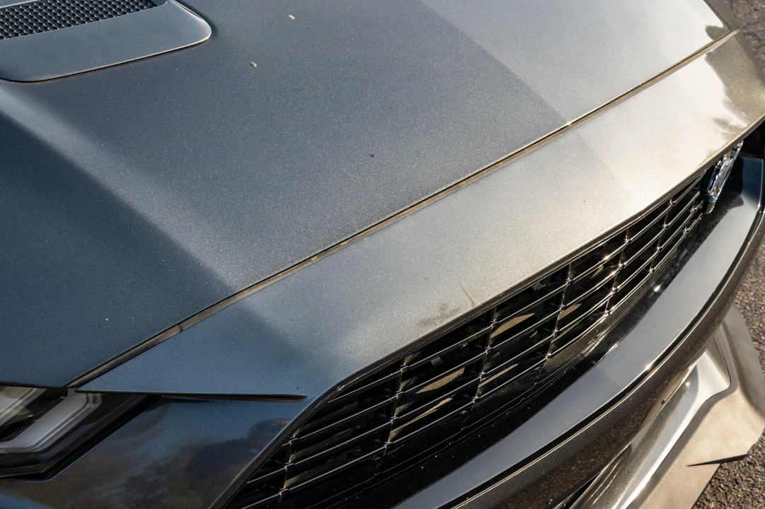 2020 Ford S550 Mustang - Image 20 of 31