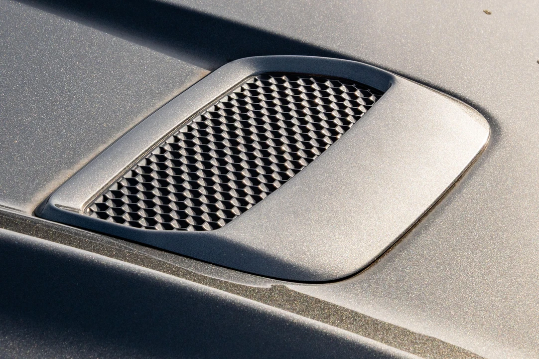 2020 Ford S550 Mustang - Image 19 of 31