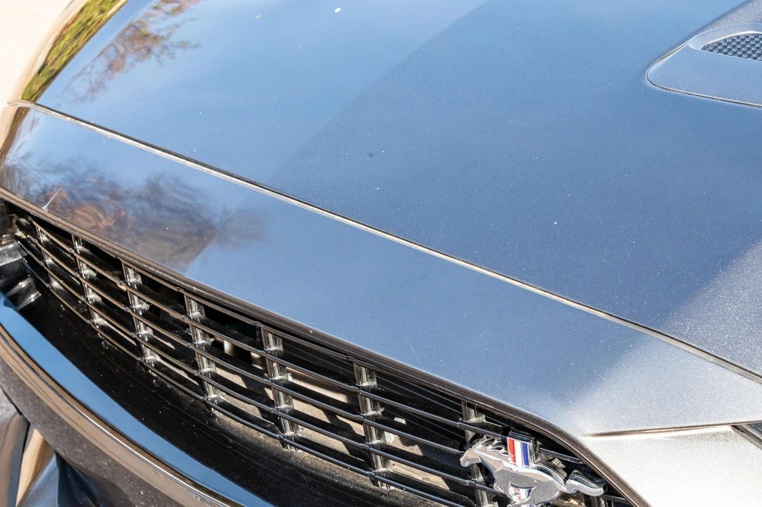2020 Ford S550 Mustang - Image 24 of 31