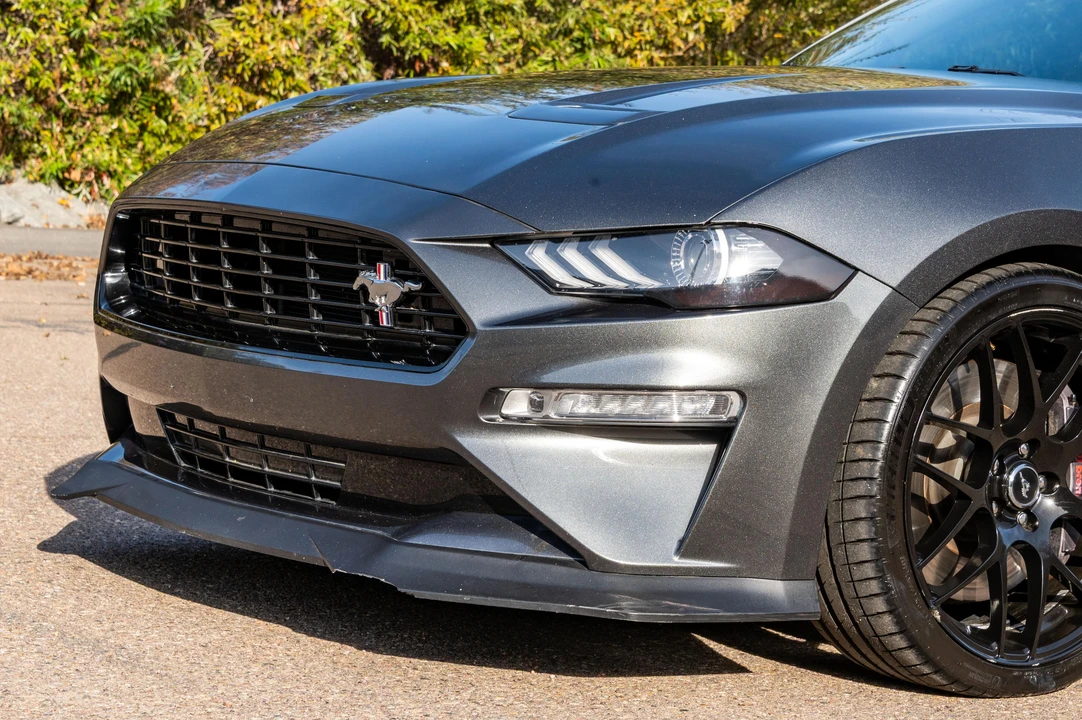 2020 Ford S550 Mustang - Image 22 of 31