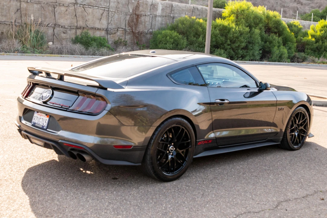 2020 Ford S550 Mustang - Image 12 of 31