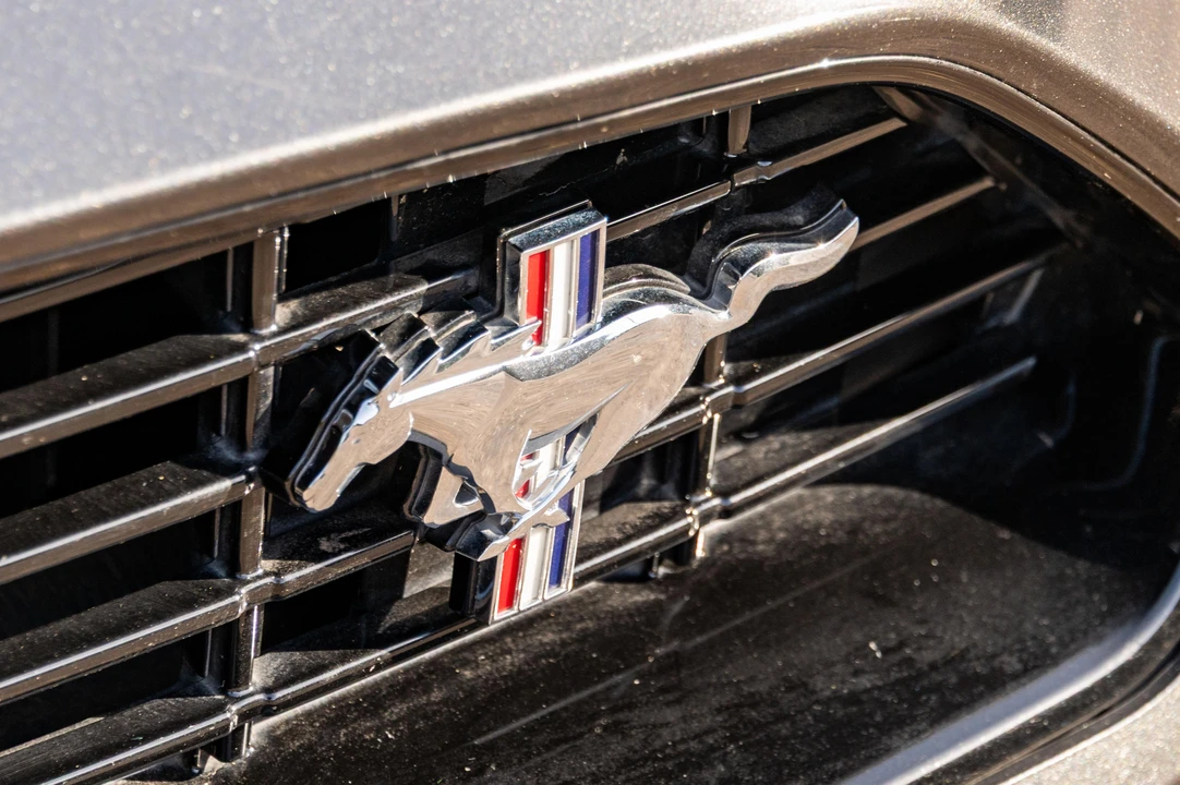 2020 Ford S550 Mustang - Image 21 of 31