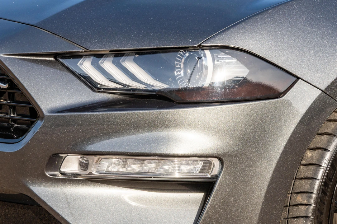 2020 Ford S550 Mustang - Image 25 of 31