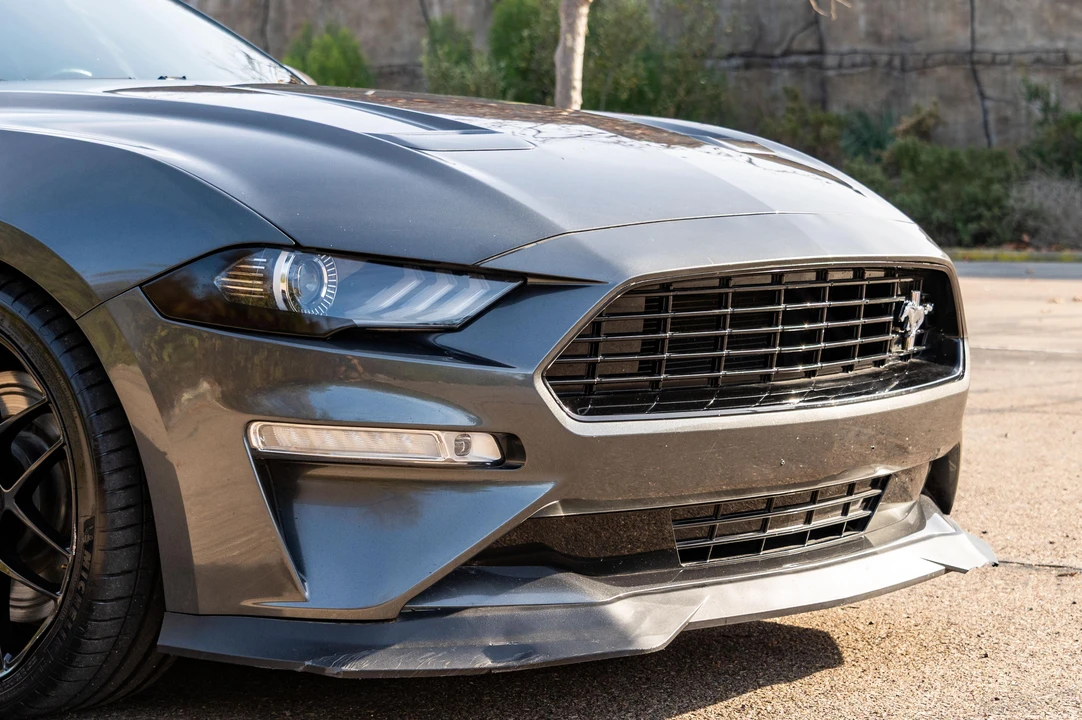 2020 Ford S550 Mustang - Image 16 of 31