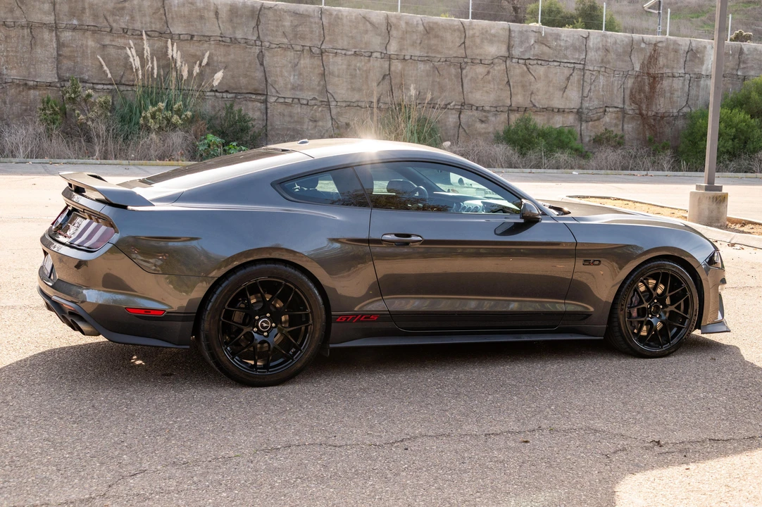 2020 Ford S550 Mustang - Image 13 of 31