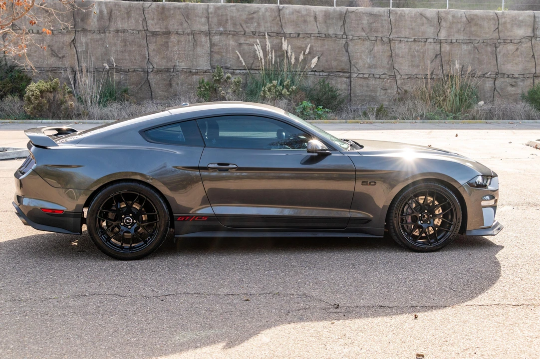 2020 Ford S550 Mustang - Image 14 of 31