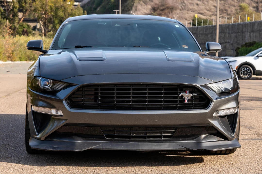 2020 Ford S550 Mustang - Image 2 of 31