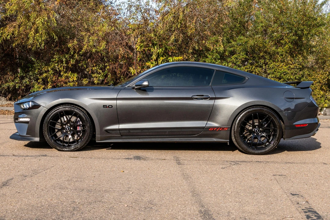 2020 Ford S550 Mustang - Image 3 of 31