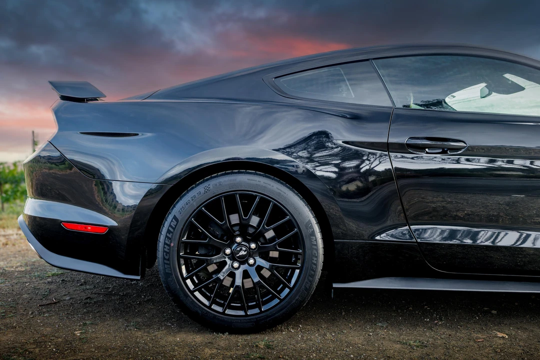 2020 Ford S550 Mustang GT - Image 15 of 31
