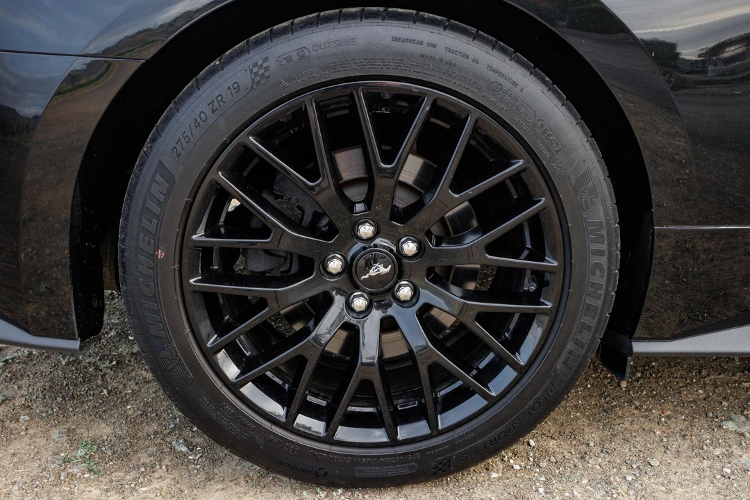 2020 Ford S550 Mustang GT - Image 25 of 31
