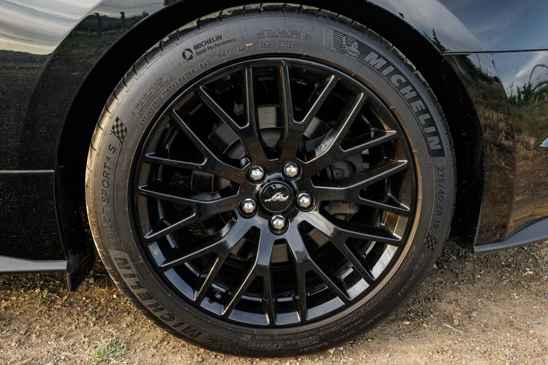 2020 Ford S550 Mustang GT - Image 24 of 31