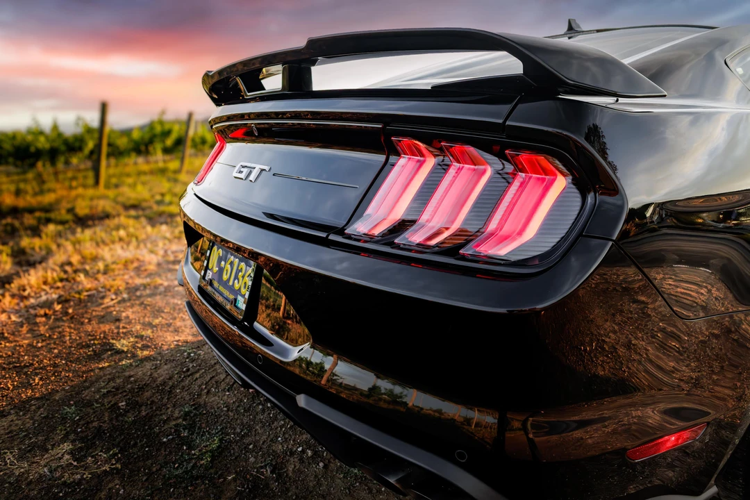 2020 Ford S550 Mustang GT - Image 14 of 31