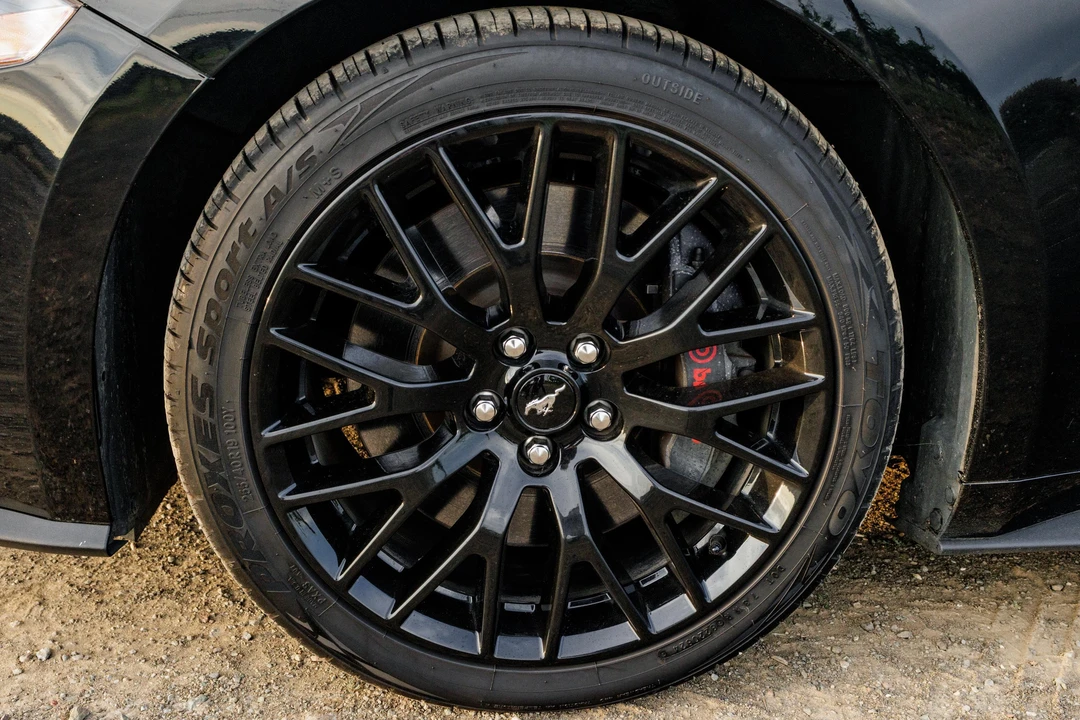 2020 Ford S550 Mustang GT - Image 23 of 31