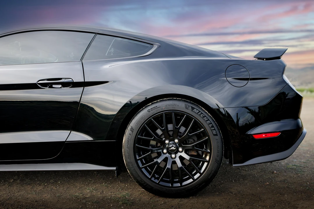 2020 Ford S550 Mustang GT - Image 12 of 31