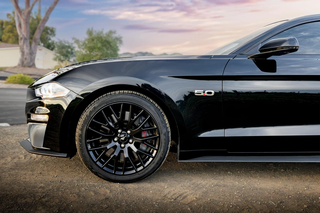 2020 Ford S550 Mustang GT - Image 11 of 31