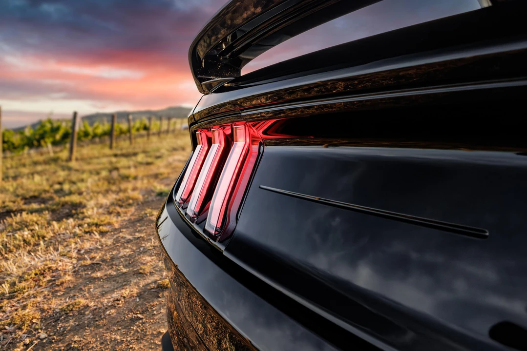 2020 Ford S550 Mustang GT - Image 13 of 31