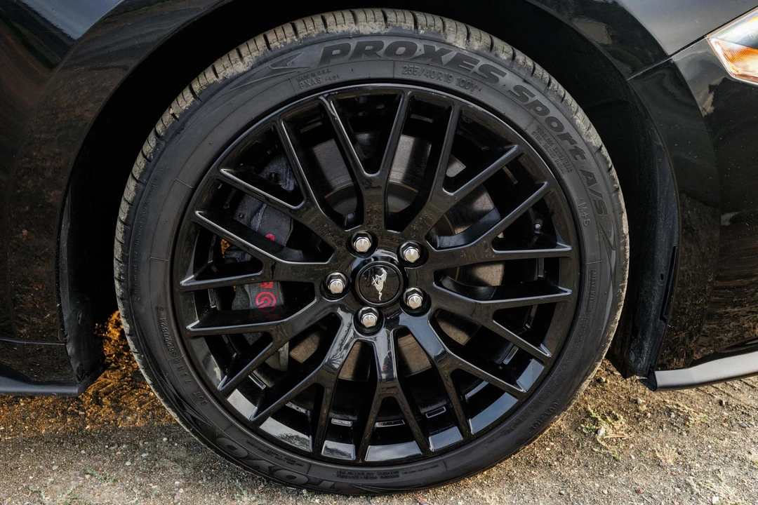 2020 Ford S550 Mustang GT - Image 26 of 31