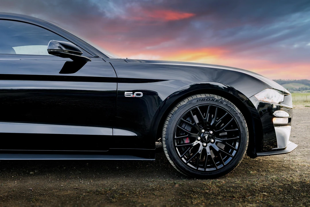 2020 Ford S550 Mustang GT - Image 16 of 31