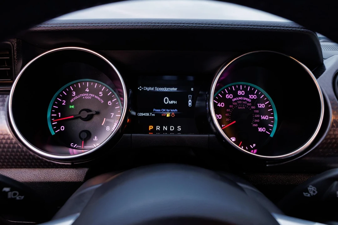 2020 Ford S550 Mustang GT - Image 30 of 31