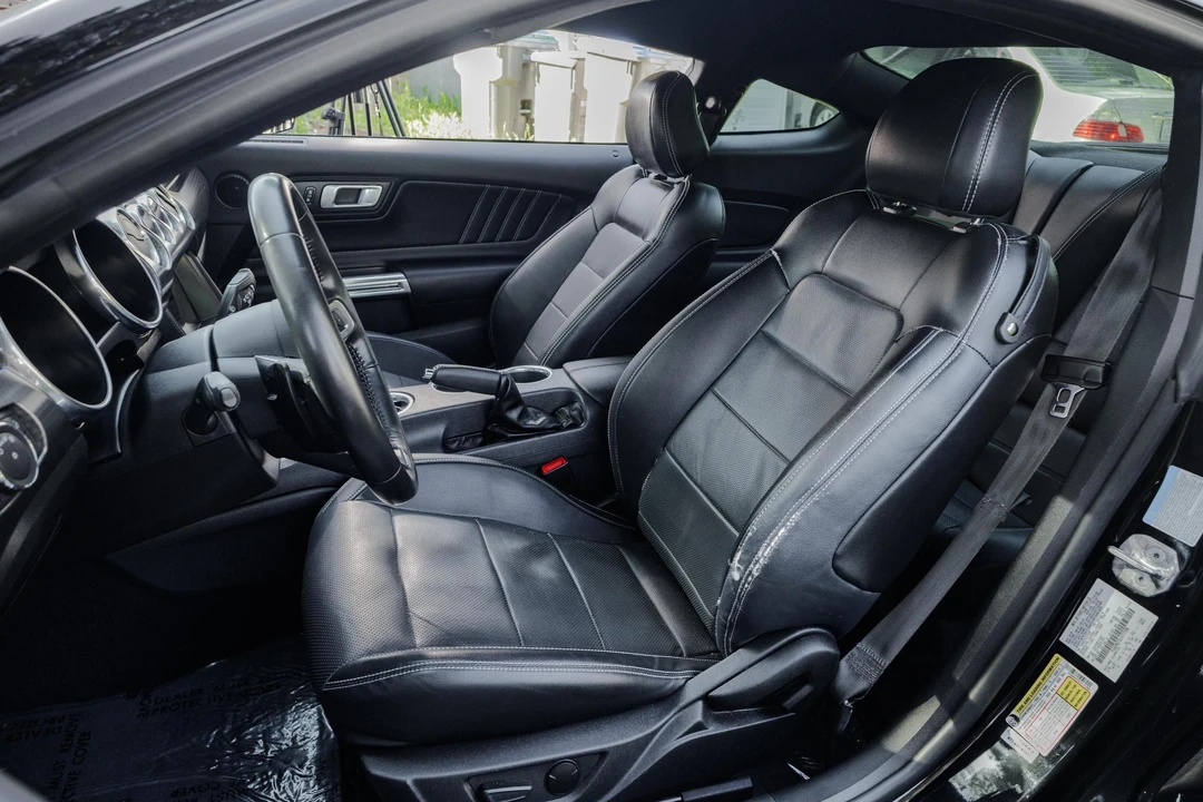 2020 Ford S550 Mustang GT - Image 28 of 31
