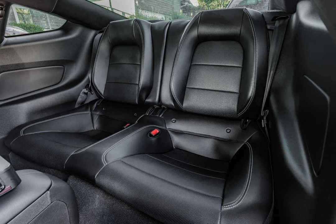 2020 Ford S550 Mustang GT - Image 29 of 31