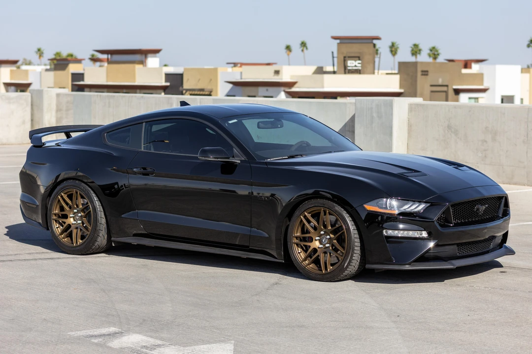 2020 Ford S550 Mustang - Image 14 of 31