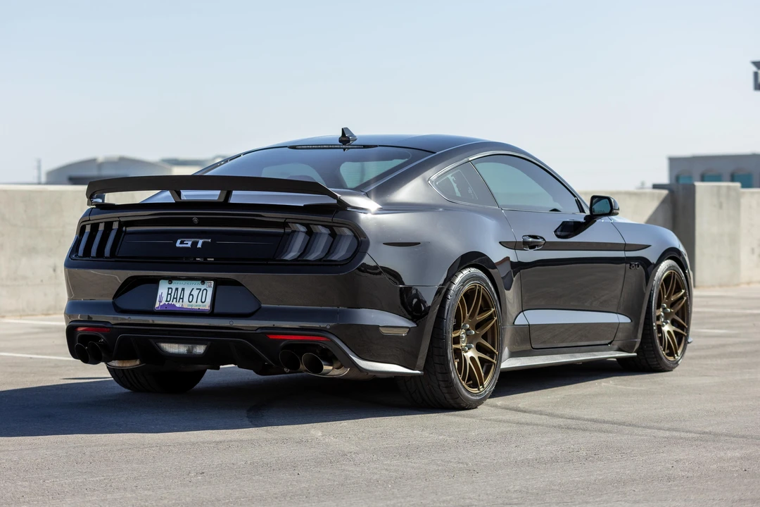 2020 Ford S550 Mustang - Image 13 of 31