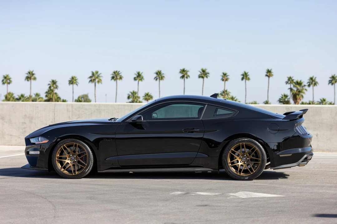 2020 Ford S550 Mustang - Image 10 of 31