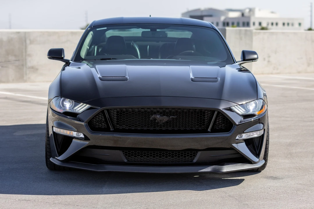 2020 Ford S550 Mustang - Image 6 of 31