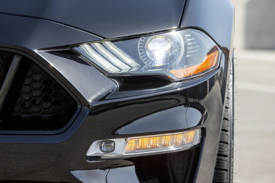 2020 Ford S550 Mustang - Image 21 of 31