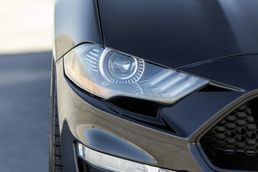 2020 Ford S550 Mustang - Image 15 of 31