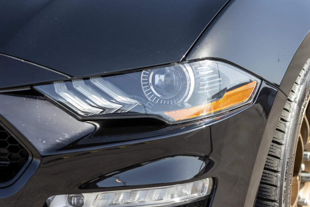 2020 Ford S550 Mustang - Image 20 of 31