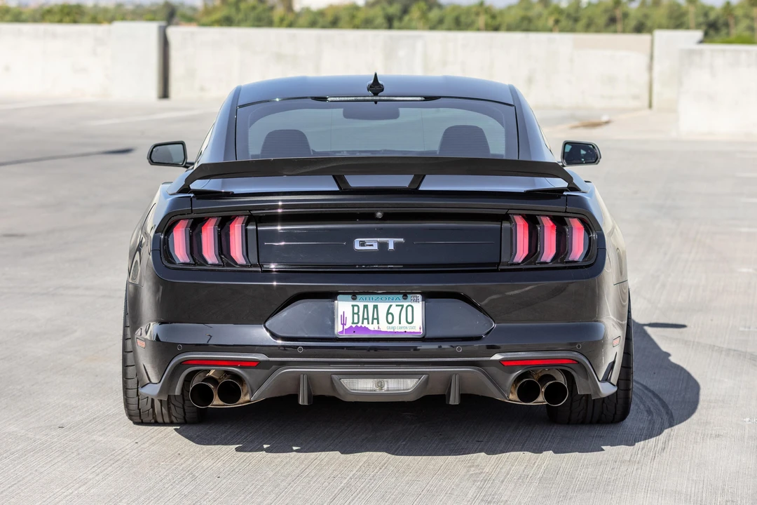 2020 Ford S550 Mustang - Image 11 of 31