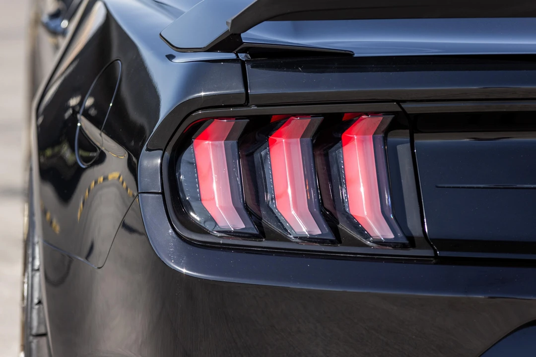 2020 Ford S550 Mustang - Image 30 of 31