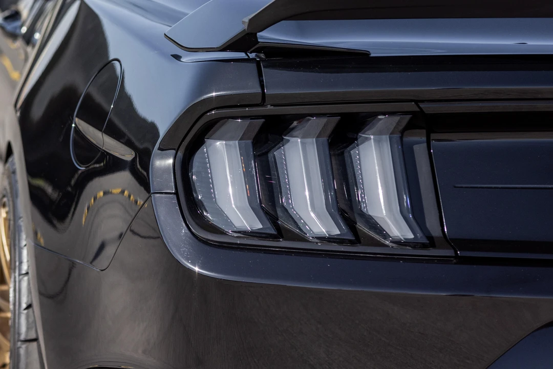 2020 Ford S550 Mustang - Image 29 of 31
