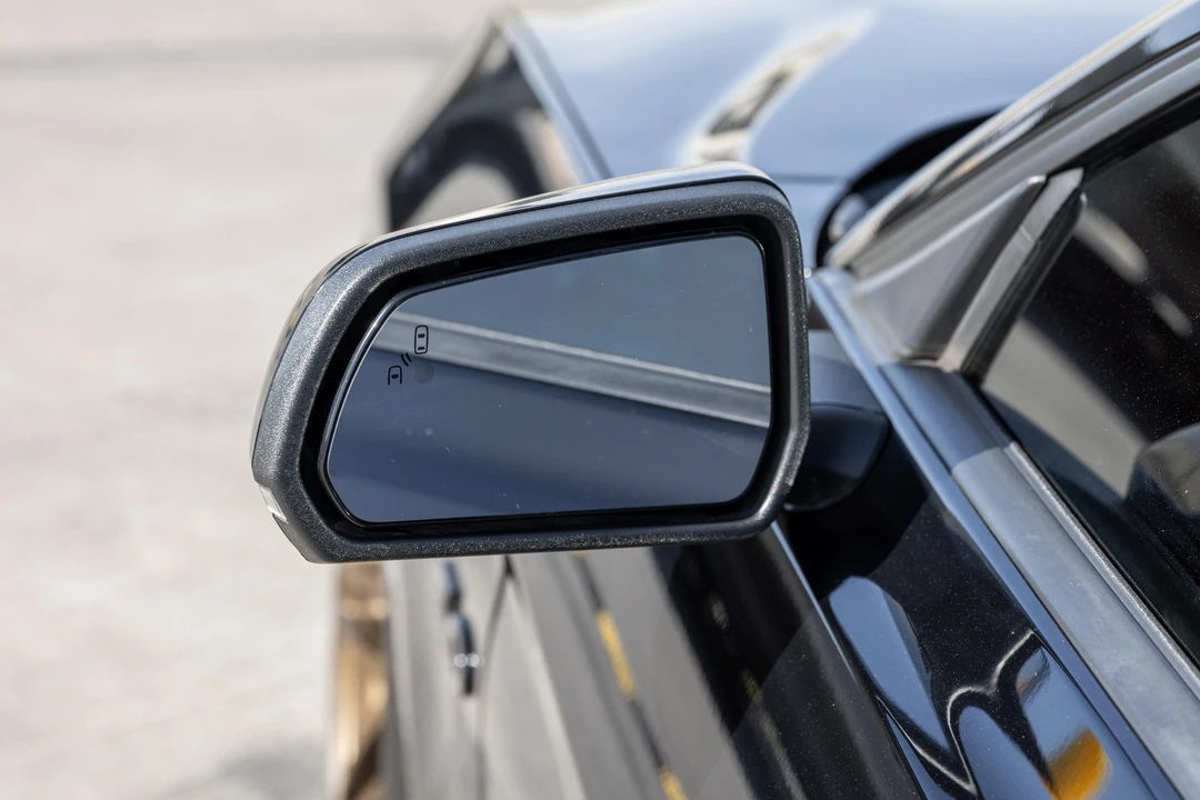 2020 Ford S550 Mustang - Image 24 of 31
