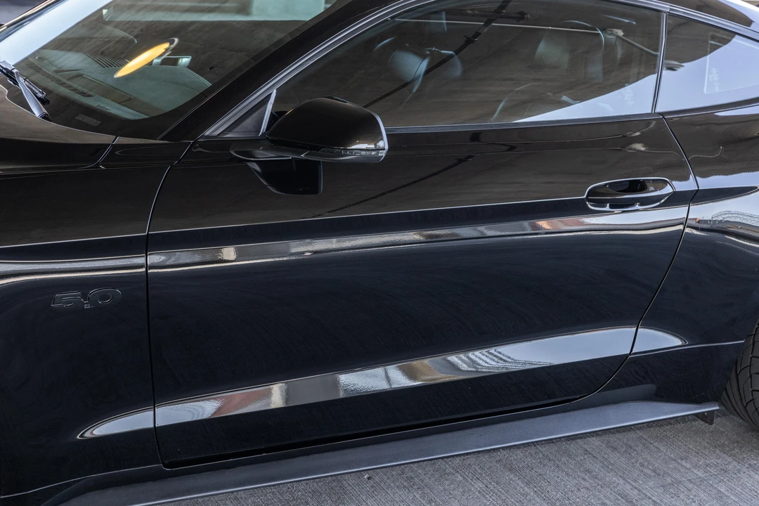 2020 Ford S550 Mustang - Image 25 of 31