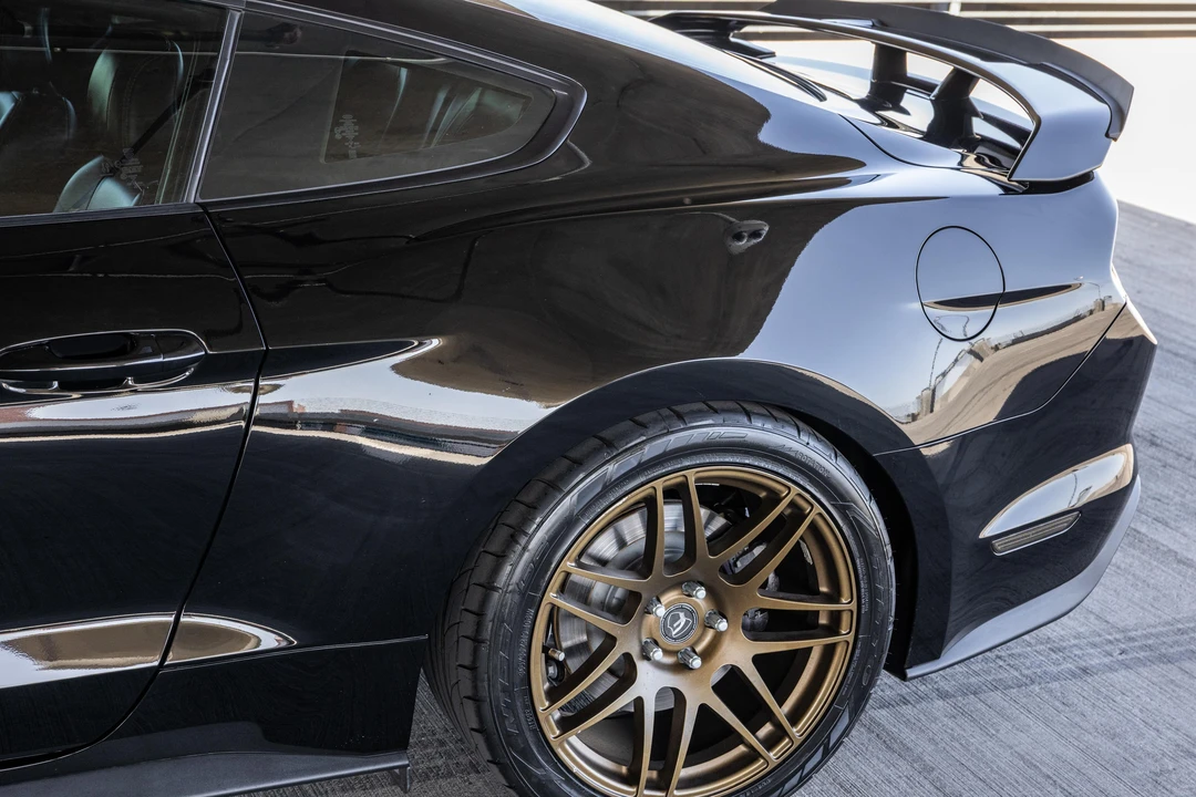 2020 Ford S550 Mustang - Image 27 of 31