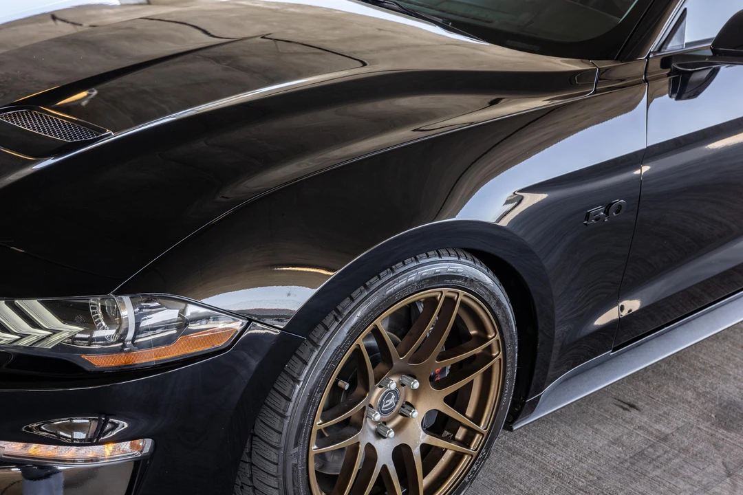 2020 Ford S550 Mustang - Image 22 of 31