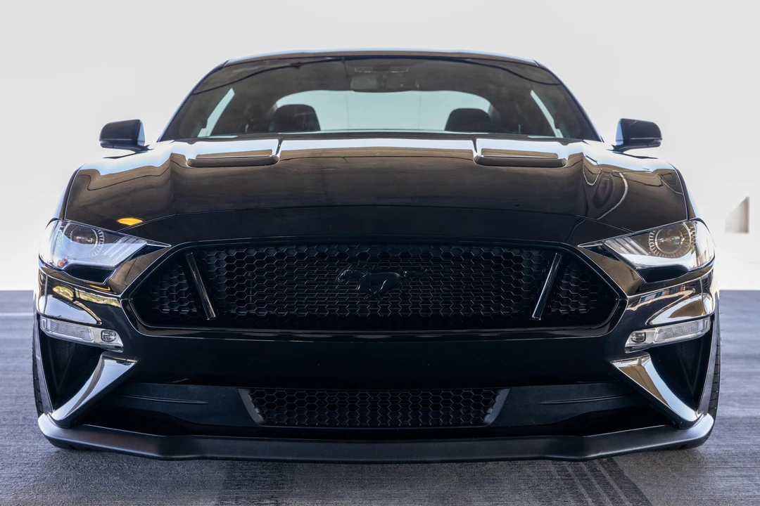 2020 Ford S550 Mustang - Image 7 of 31