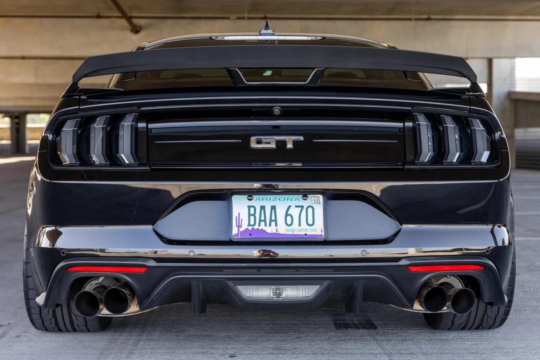 2020 Ford S550 Mustang - Image 12 of 31