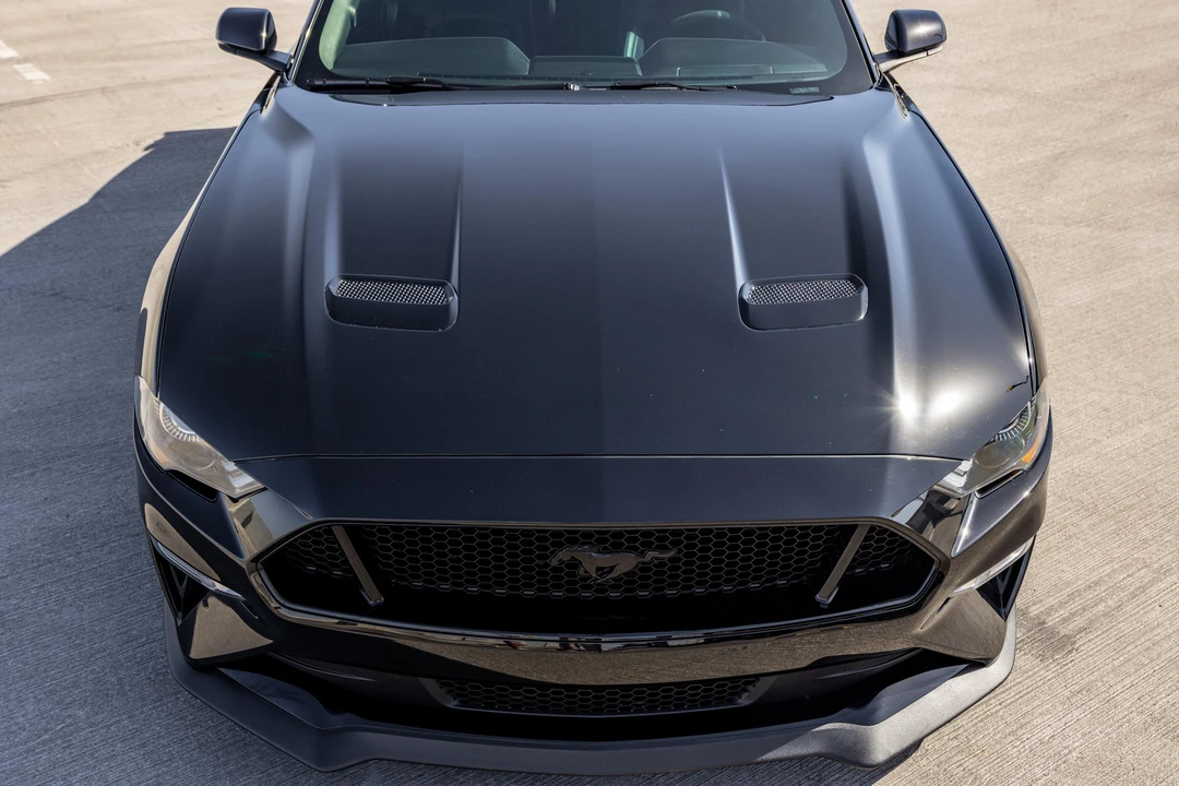2020 Ford S550 Mustang - Image 17 of 31