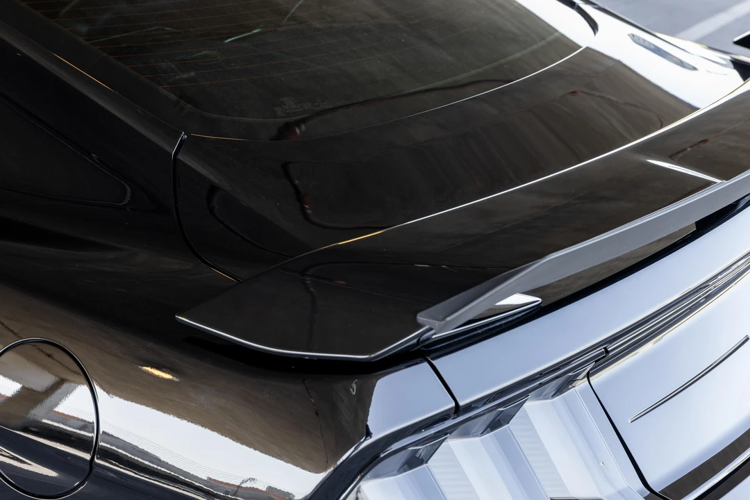 2020 Ford S550 Mustang - Image 28 of 31