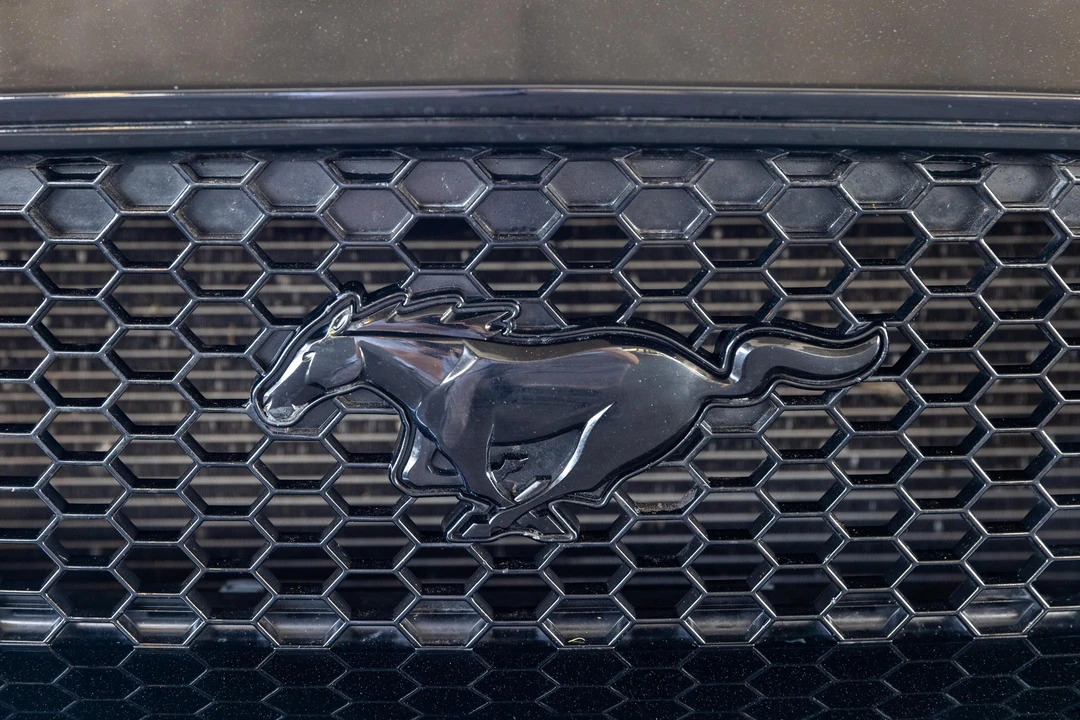 2020 Ford S550 Mustang - Image 19 of 31
