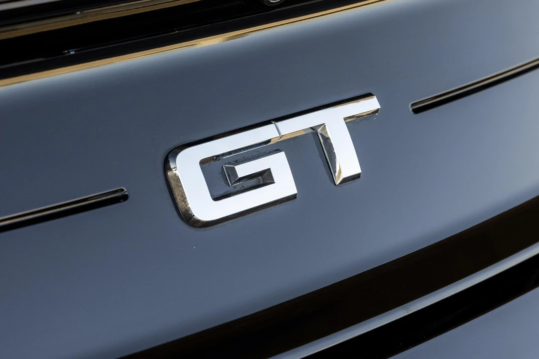2020 Ford S550 Mustang - Image 31 of 31